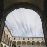 Università Federico II, da domani lezioni in Dad fino a nuova comunicazione