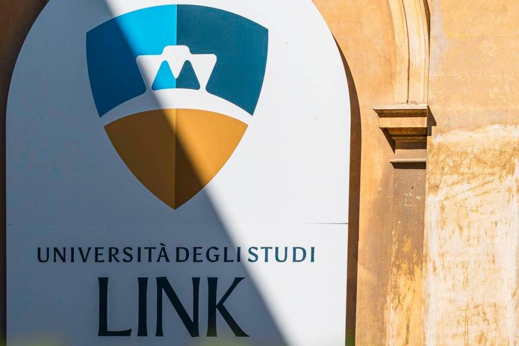 Università degli Studi Link, il 6 novembre il Forum Italia-Cina