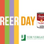 Università, domani torna a Roma Tor Vergata il Career Day ‘Campus&Leaders&Talents’
