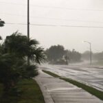 Uragano Isaias tocca terra: in migliaia senza elettricità in Alabama, Florida e Georgia