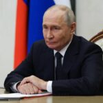 Usa-Russia, Putin annuncia rilascio Hubbard: Witkoff ringrazia