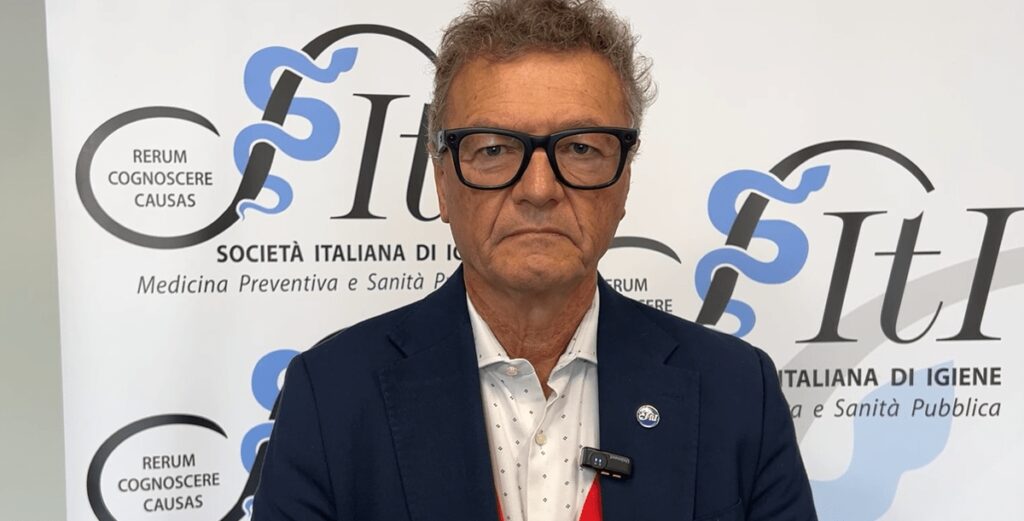 Vaccini, Ferro (Asuit): “Per tumori-Hpv alzare barriera immunitaria nel più breve tempo possibile”