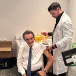 Vaccini, Fontana (Lombardia): “Prevenzione imprescindibile per una buona sanità”