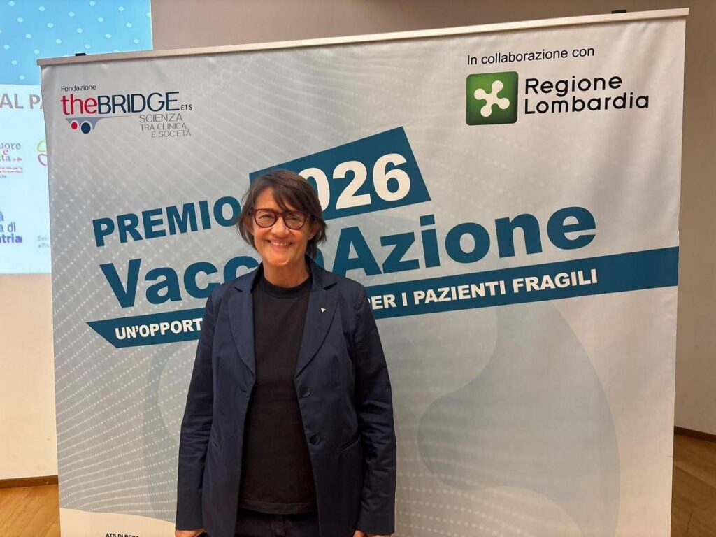 Vaccini, Iardino (Fondazione The Bridge): “Da mancate coperture fasce fragili costo sociale ed economico enorme”
