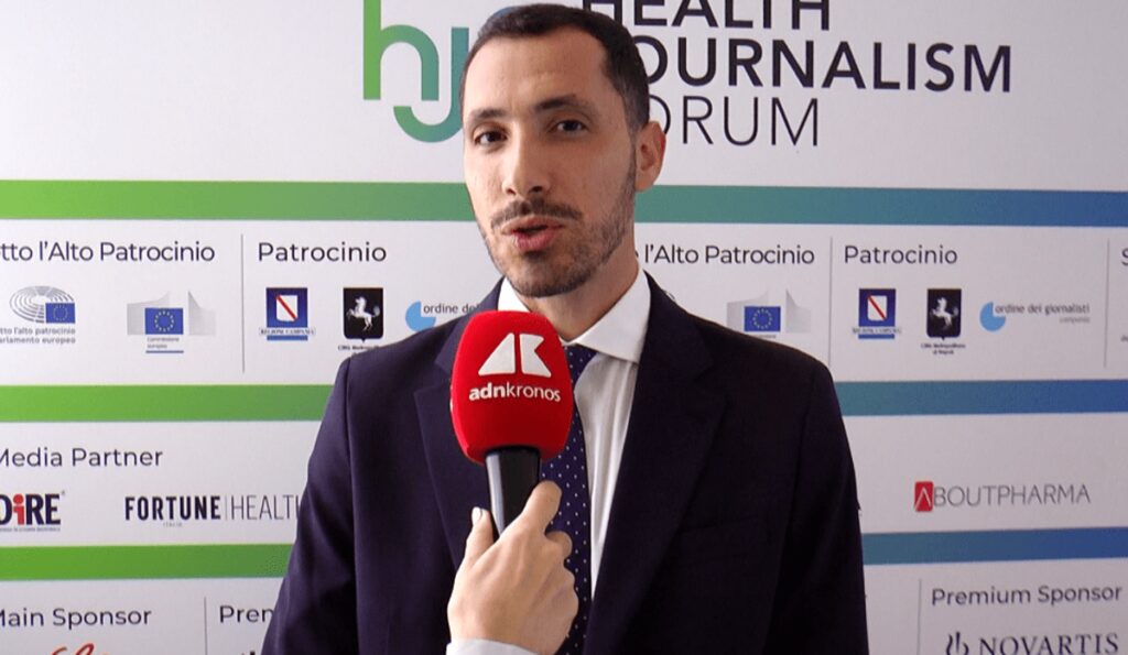 Vallifuoco (Health Journalism Forum): “Ricostruire fiducia con una informazione di qualità”