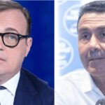 Vannacci risponde a Cerno: “Di cosa si lamenta? Ha gusti invertiti, spazi in tv uguali per tutti”