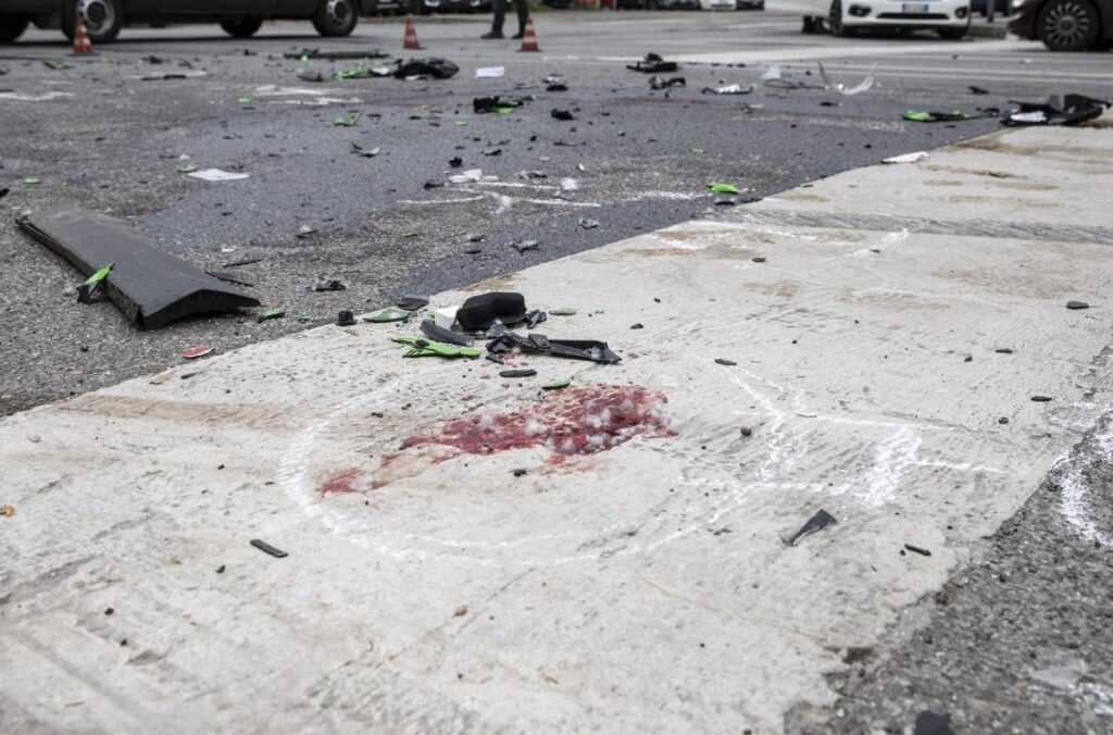 Varese, morta in incidente d’auto: ex accusato di femminicidio