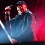 Vasco Rossi, Diego Spagnoli se ne va: “Abbiamo avuto una discussione sul palco, mi dispiace”