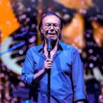Venditti operato a Roma, il cantautore rassicura: “Sto bene e pronto per nuovi concerti”