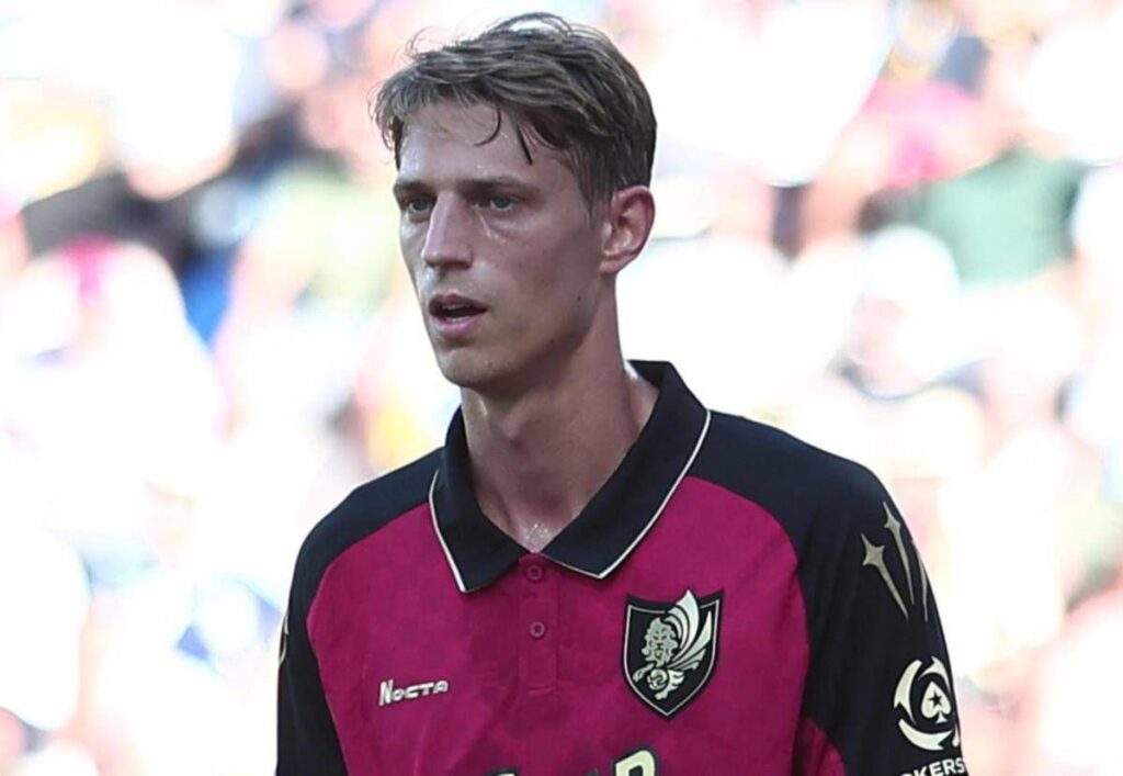Venezia-Inter, annullato dal Var il gol di Lauerbach. Cosa è successo