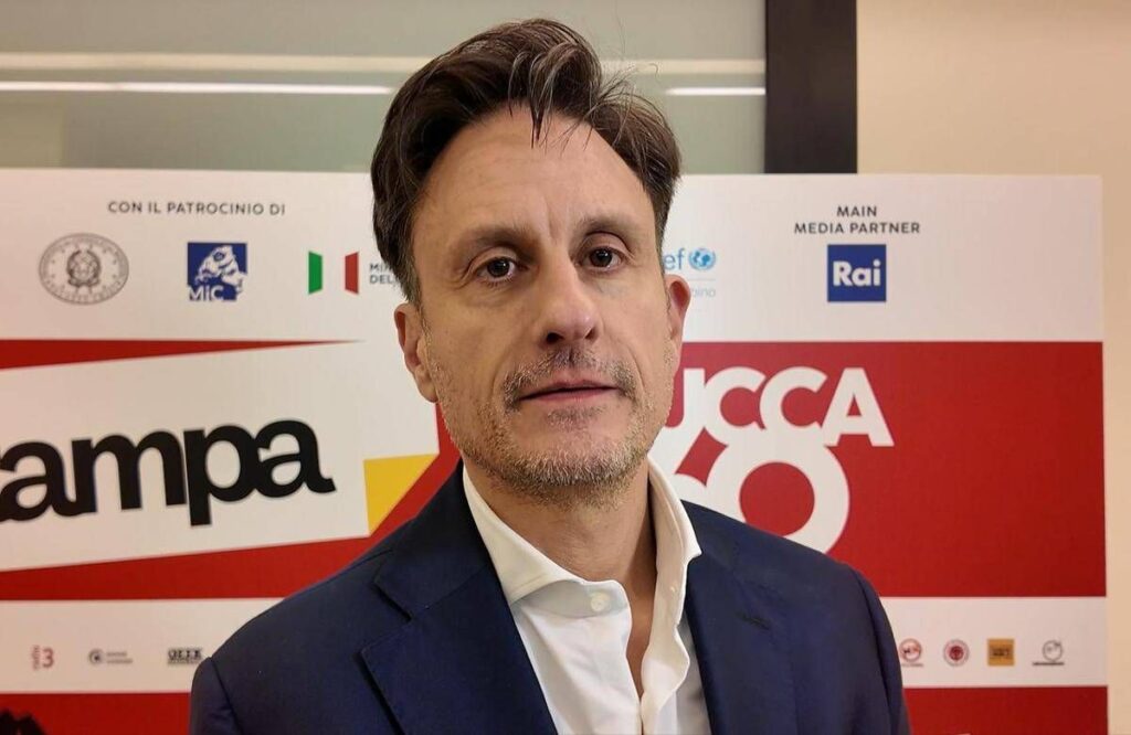 Vietina (Lucca Crea): “Fumetto su Hpv per una maggiore consapevolezza”