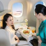 Vietnam Airlines becomes first Asian airline to win World’s Best Culinary Airline