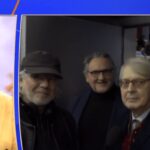 Vittorio Sgarbi ricoverato, Myrta Merlino: “È debolissimo, situazione medica molto complicata”