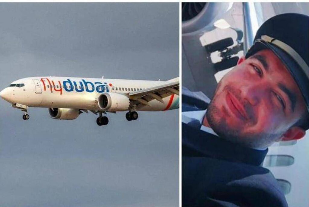 Volo FlyDubai, il copilota e il piano contro Israele: “Volevo vendicare Gaza”