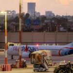 Volo Flydubai, media: “Israele era pronto ad abbattere aereo”