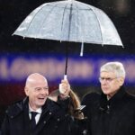 Wenger possibile sfidante di Infantino per la presidenza della Fifa