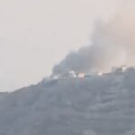 Yemen, media: “Colpito palazzo presidenziale a Aden, uccise 2 guardie del premier”