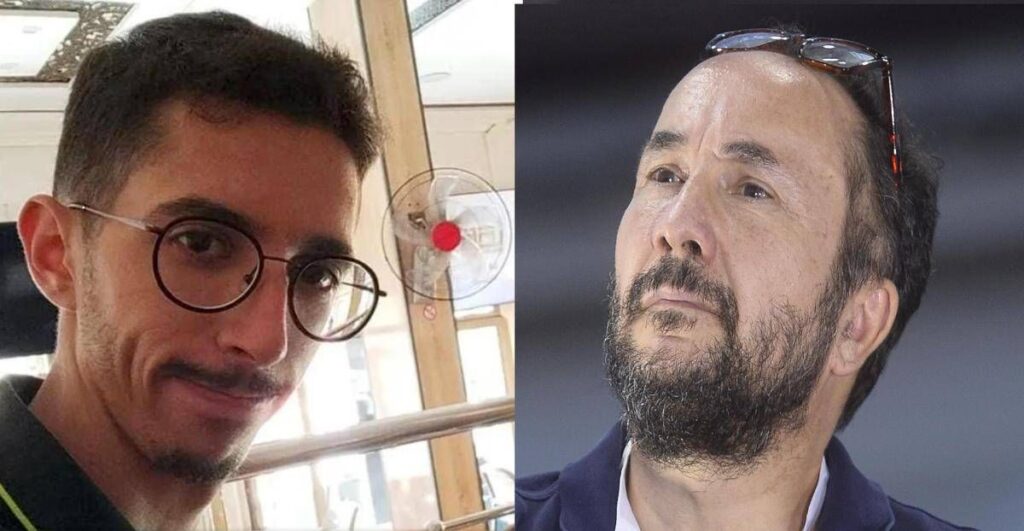 Youssef Siher, Acerbo nella bufera per un post: “Polemiche strumentali, mai sostenuto Hamas”