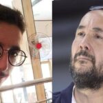 Youssef Siher, Acerbo nella bufera per un post: “Polemiche strumentali, mai sostenuto Hamas”