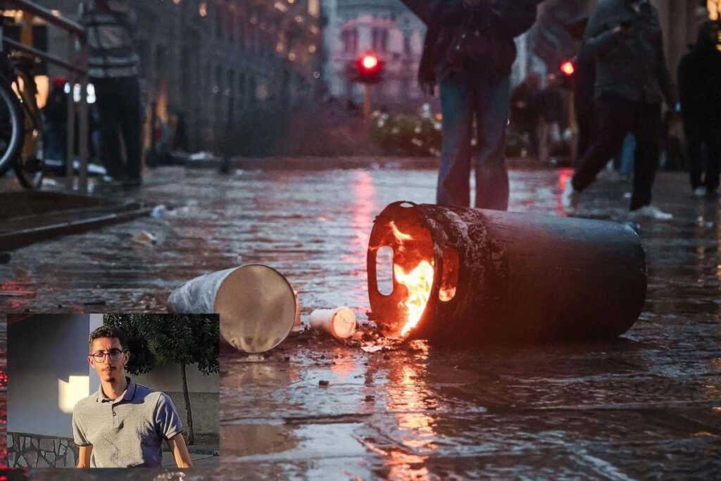 Youssef Siher, oggi la richiesta di convalida del fermo. Indagata anche la moglie, inquirenti al lavoro per ricostruire la ‘rete’