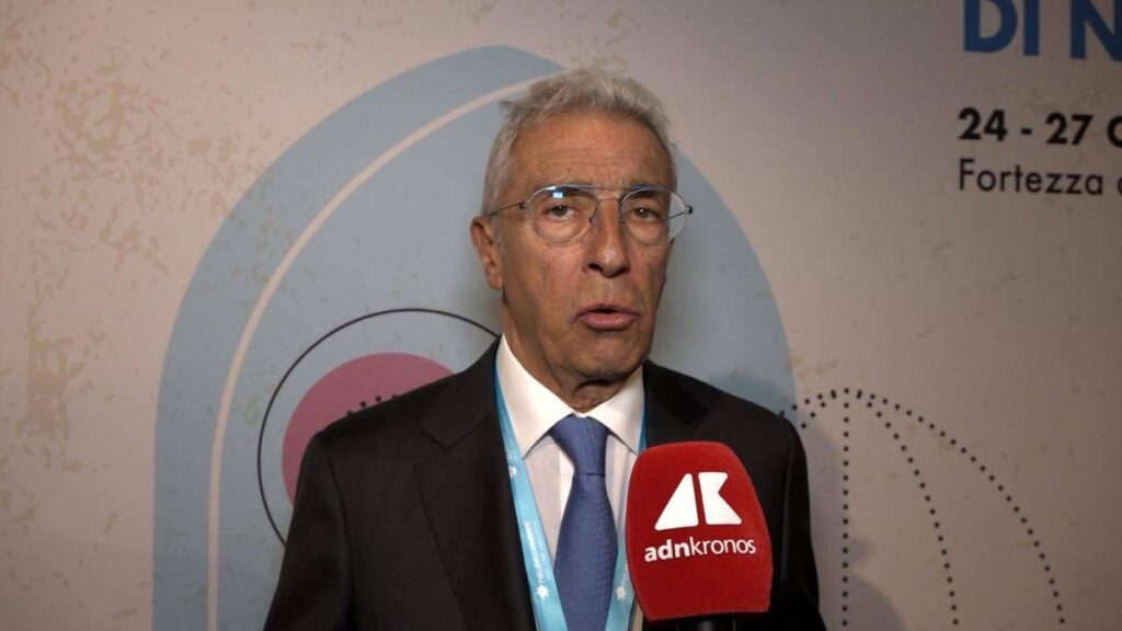 Zappia (Sin): “Rapid è una grande evoluzione in assistenza persone con Alzheimer”