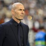 Zidane avverte i Bleus: “Non fidatevi degli azzurri, possono fare cose incredibili”