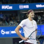 Zverev: “Sarò numero uno solo per l’assenza di Sinner”